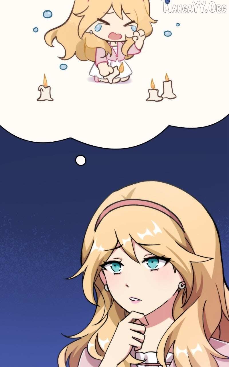 Stalker X Stalker Chapter 205 Page 7