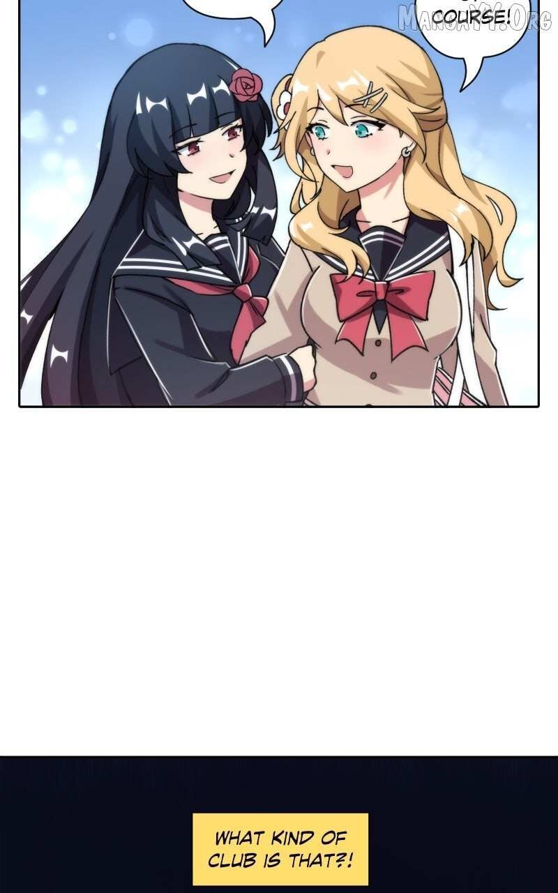 Stalker X Stalker Chapter 206 Page 12