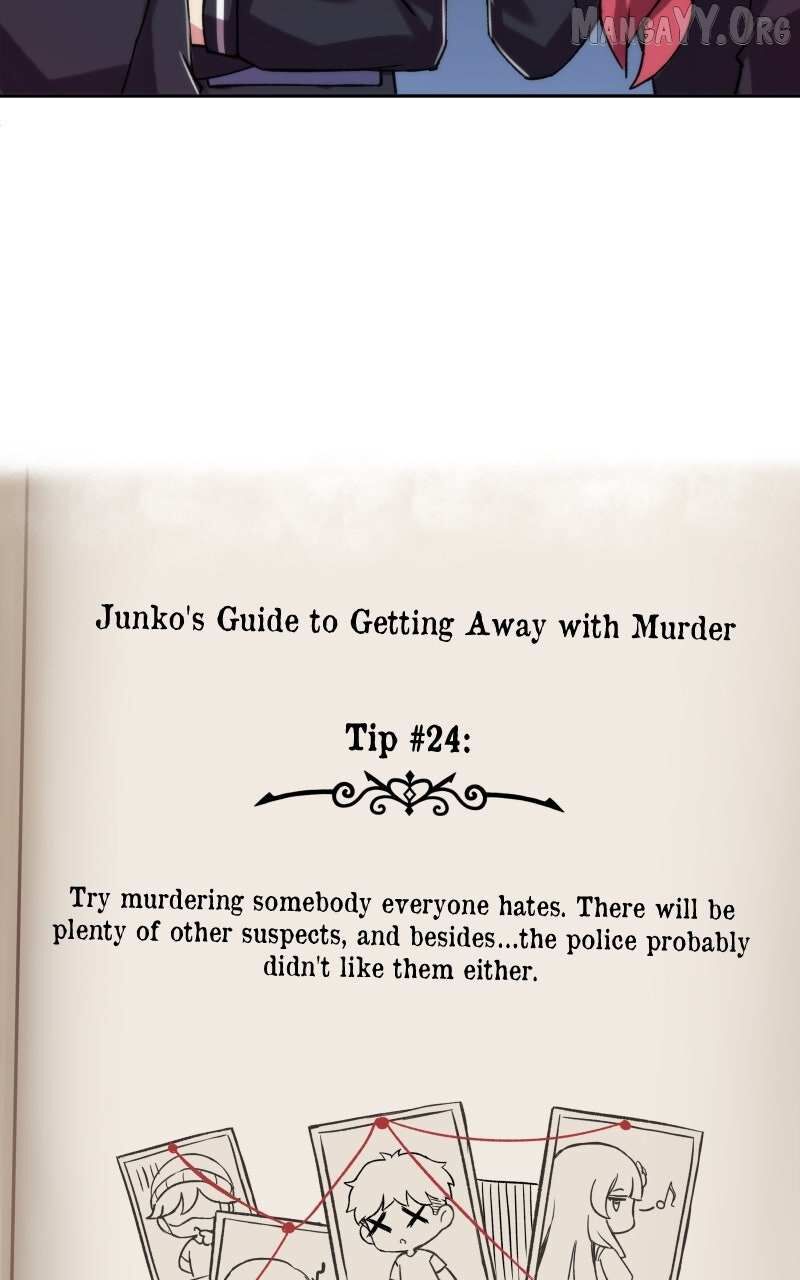 Stalker X Stalker Chapter 206 Page 14