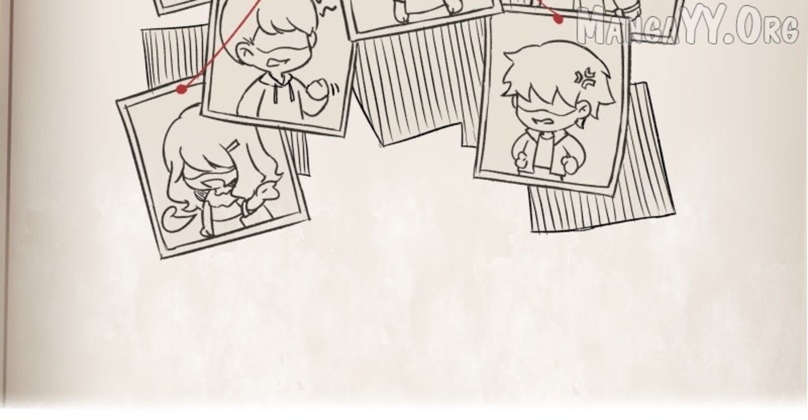 Stalker X Stalker Chapter 206 Page 15