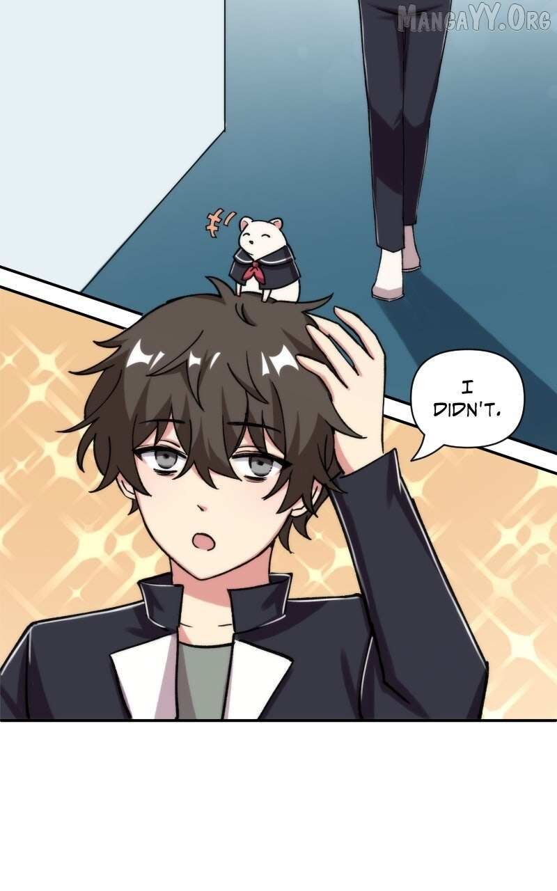 Stalker X Stalker Chapter 206 Page 8