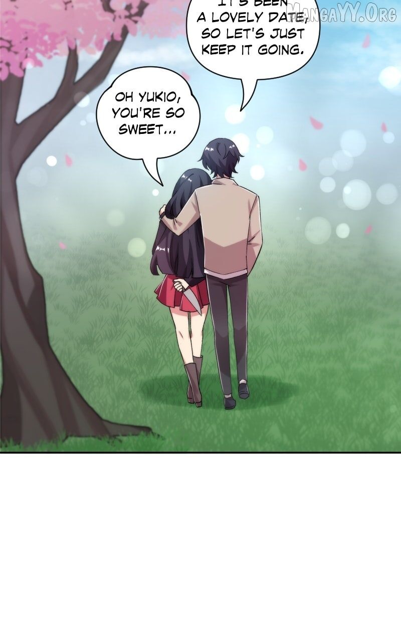 Stalker X Stalker Chapter 207 Page 13