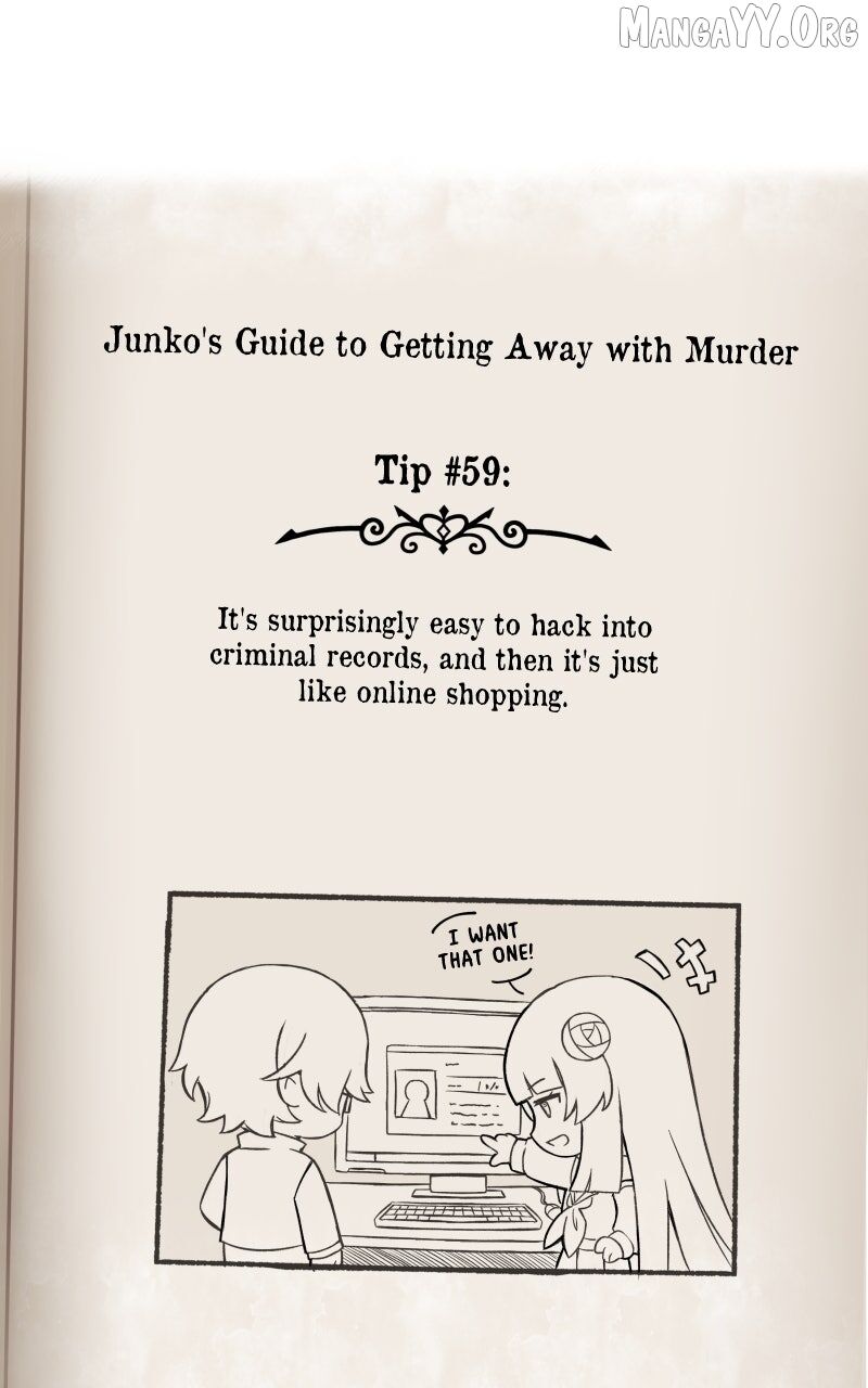 Stalker X Stalker Chapter 207 Page 14