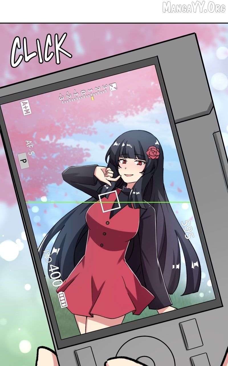 Stalker X Stalker Chapter 207 Page 8