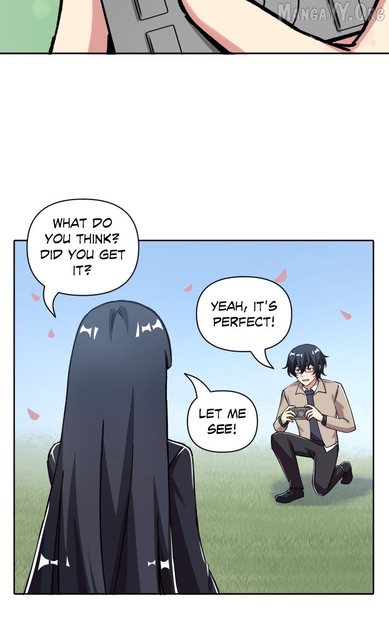 Stalker X Stalker Chapter 207 Page 9