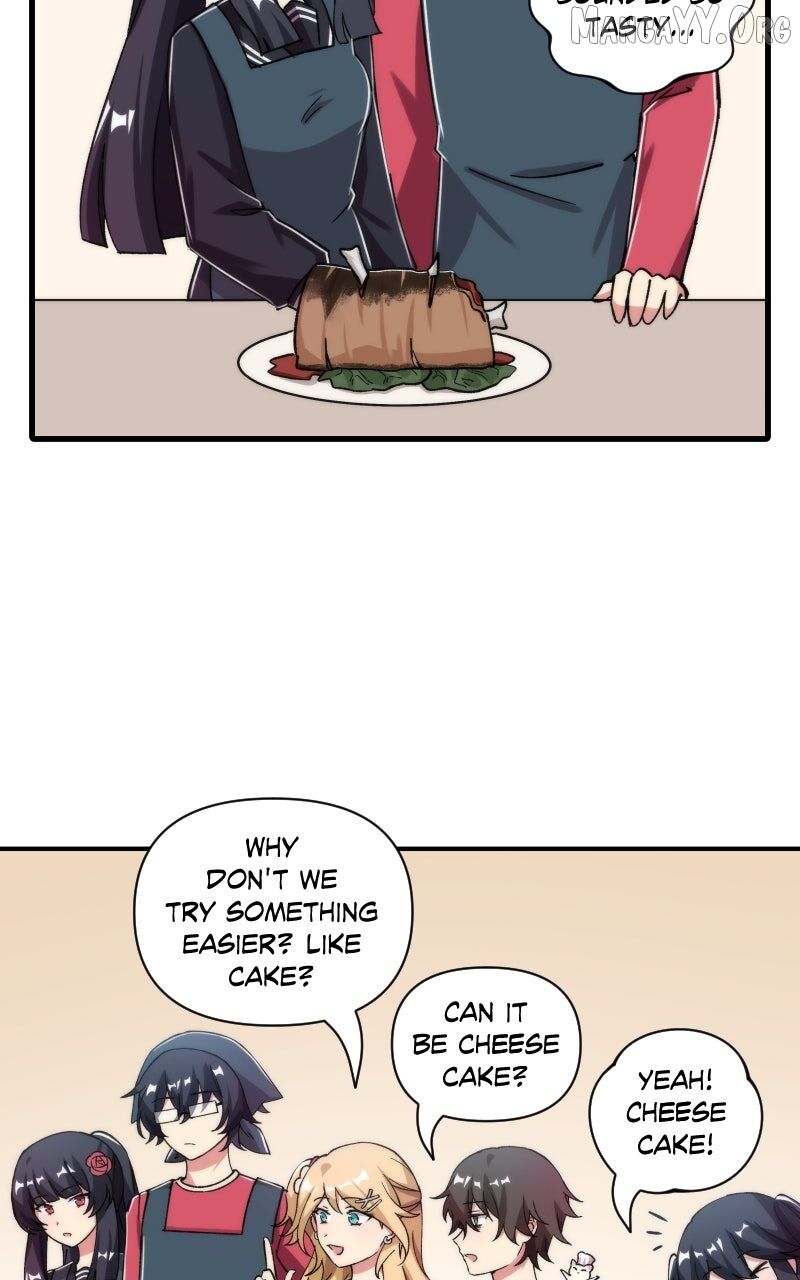 Stalker X Stalker Chapter 208 Page 12