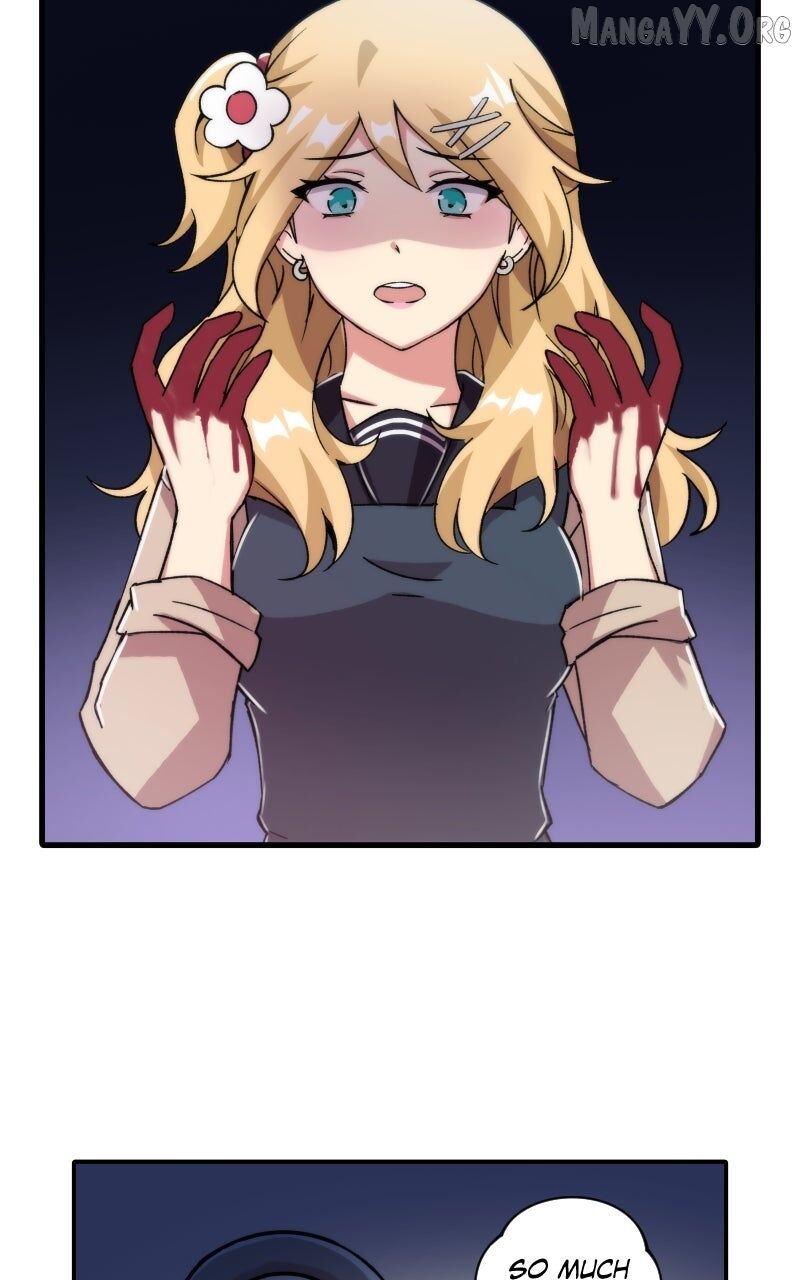 Stalker X Stalker Chapter 208 Page 5