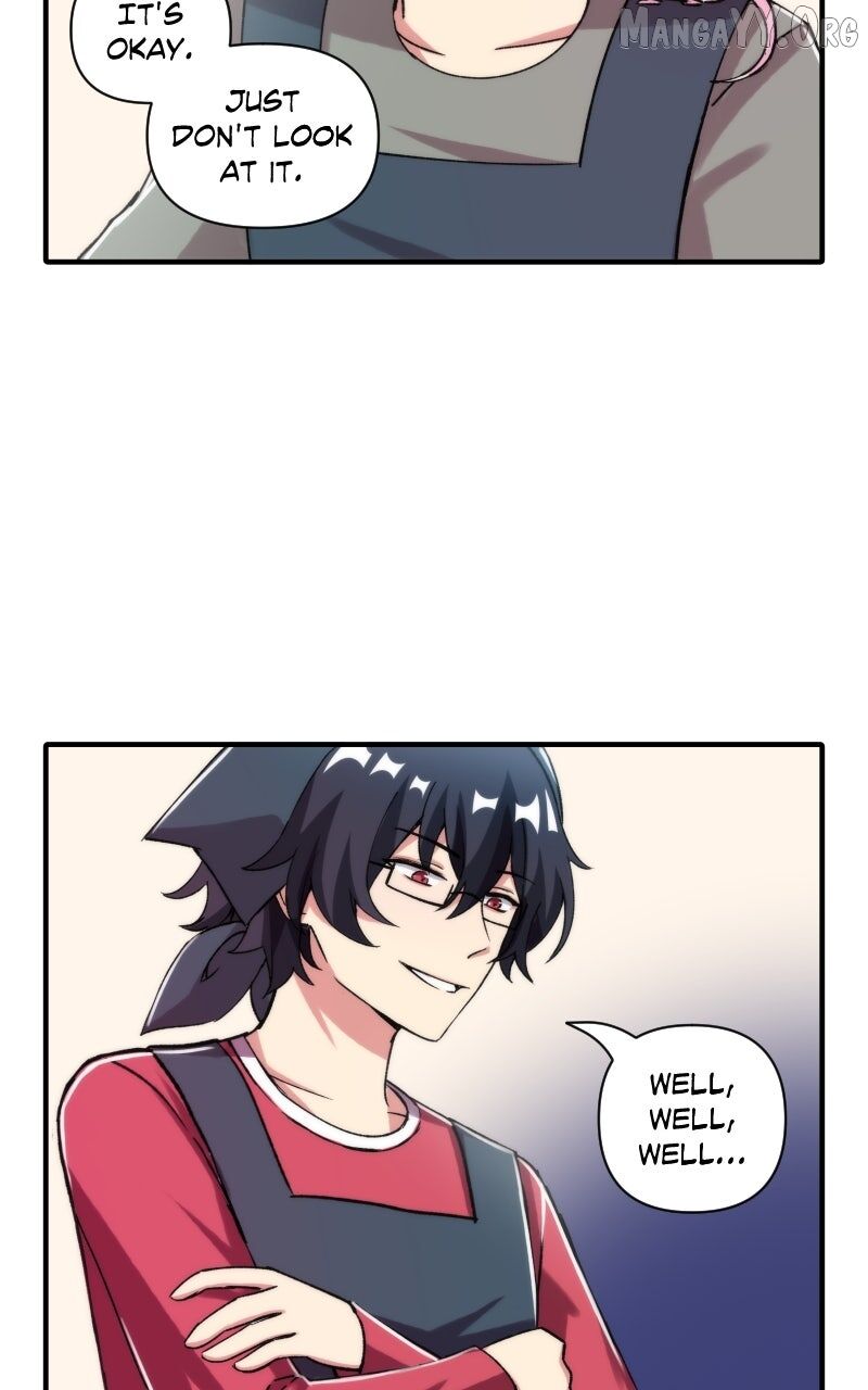 Stalker X Stalker Chapter 208 Page 7