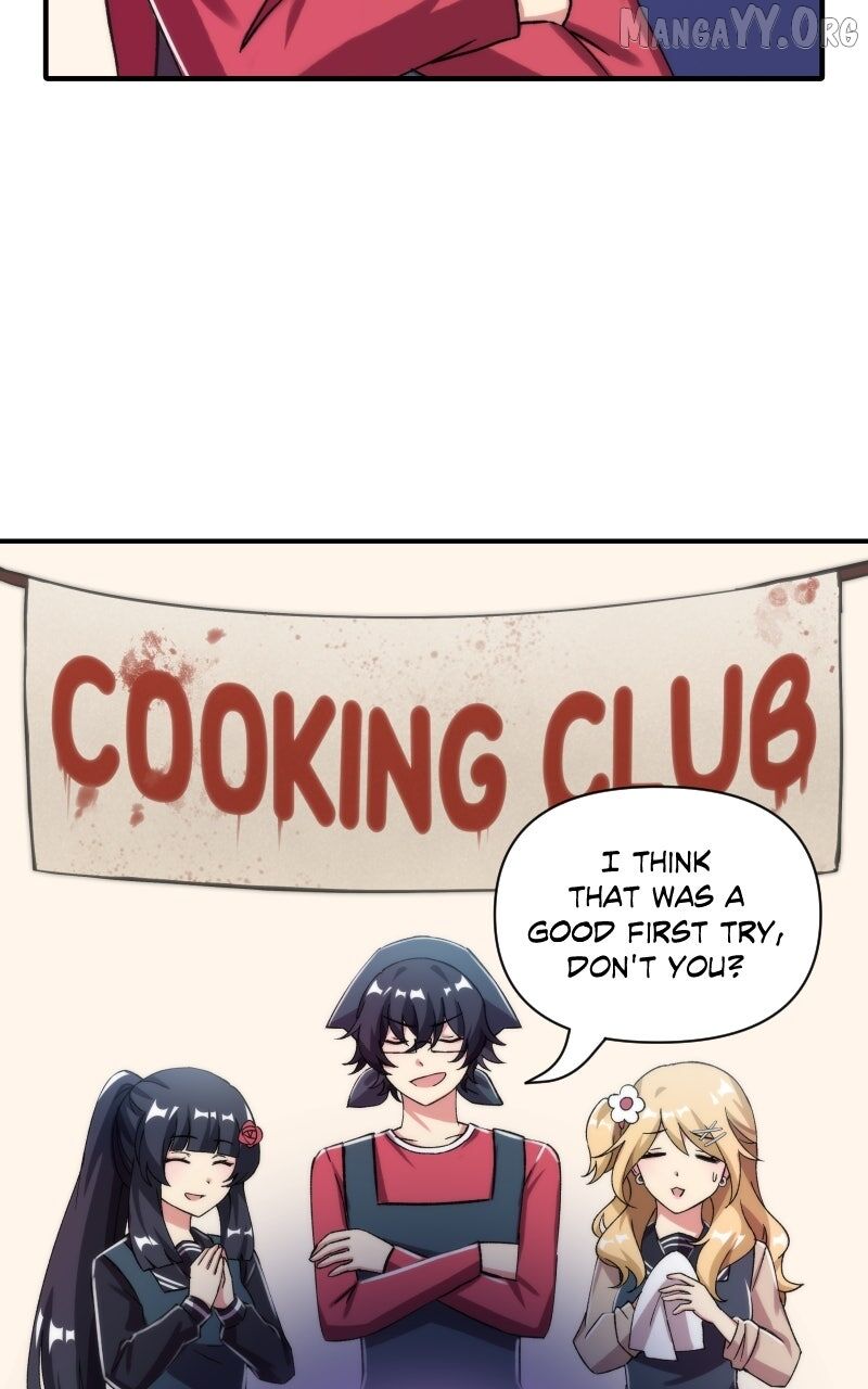 Stalker X Stalker Chapter 208 Page 8