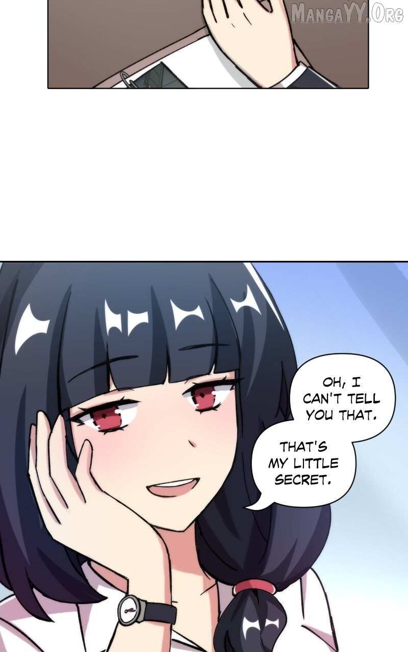 Stalker X Stalker Chapter 209 Page 12