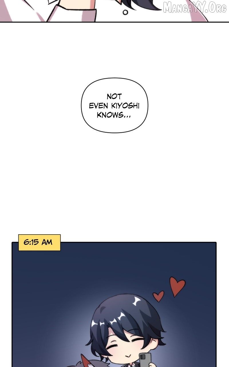 Stalker X Stalker Chapter 209 Page 13