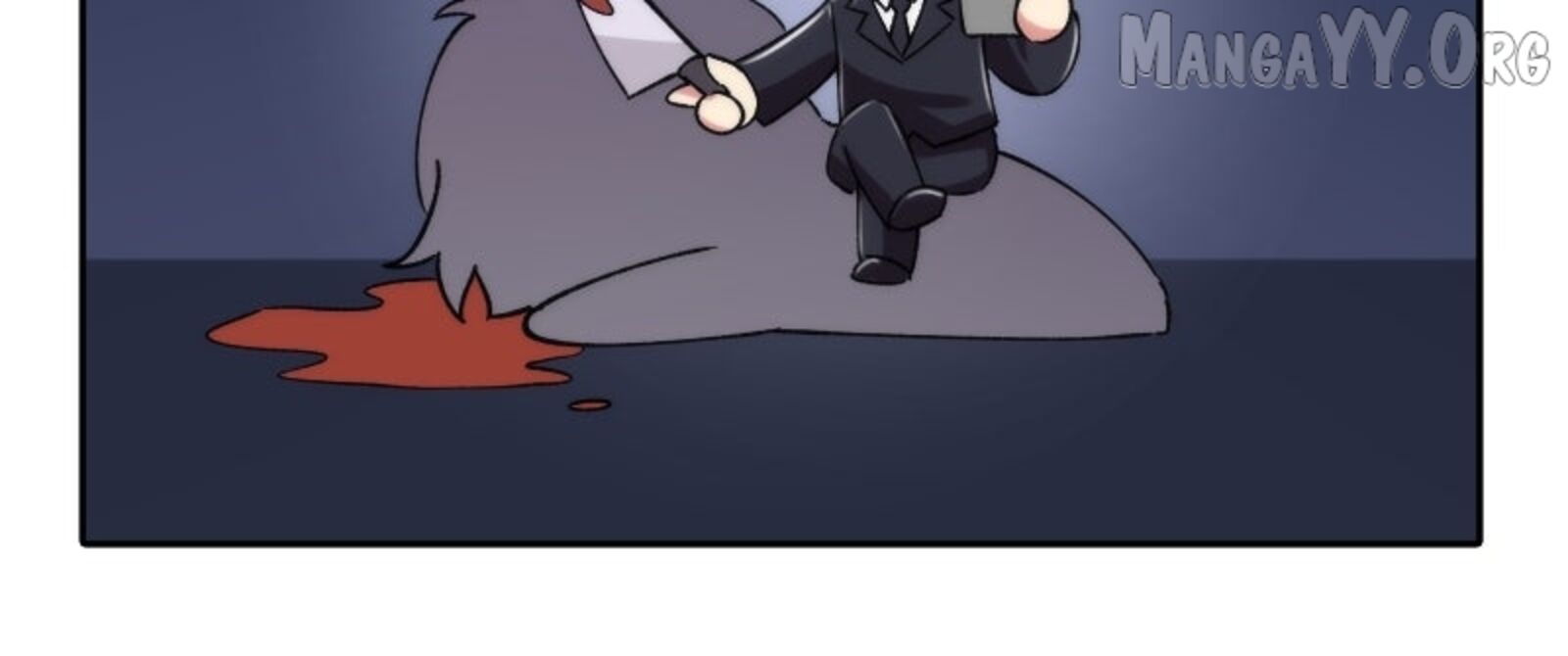 Stalker X Stalker Chapter 209 Page 14