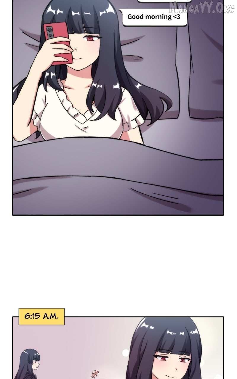 Stalker X Stalker Chapter 209 Page 5