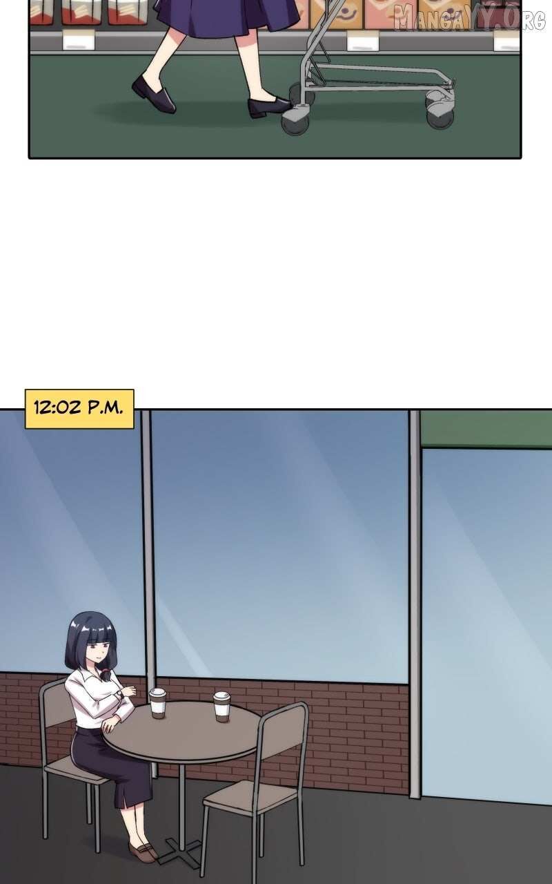 Stalker X Stalker Chapter 209 Page 7