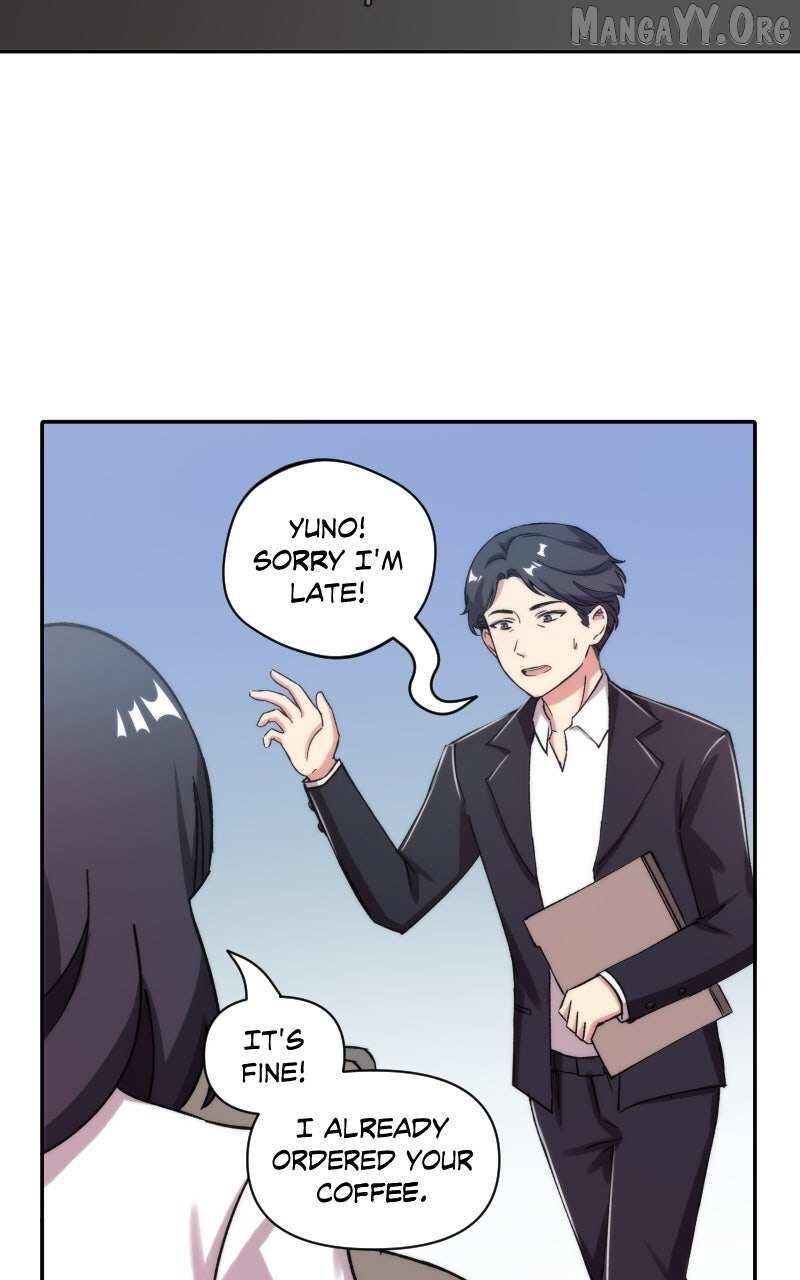 Stalker X Stalker Chapter 209 Page 8