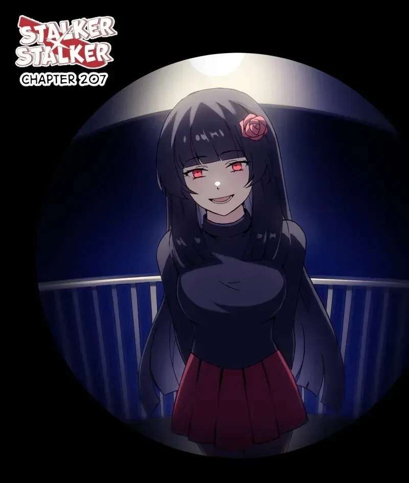 Stalker X Stalker Chapter 210 Page 2