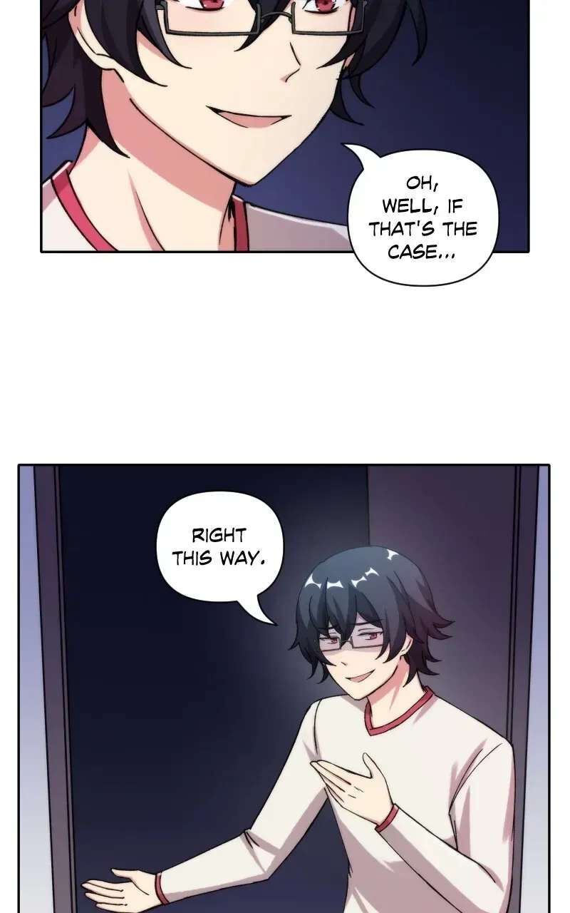 Stalker X Stalker Chapter 210 Page 6