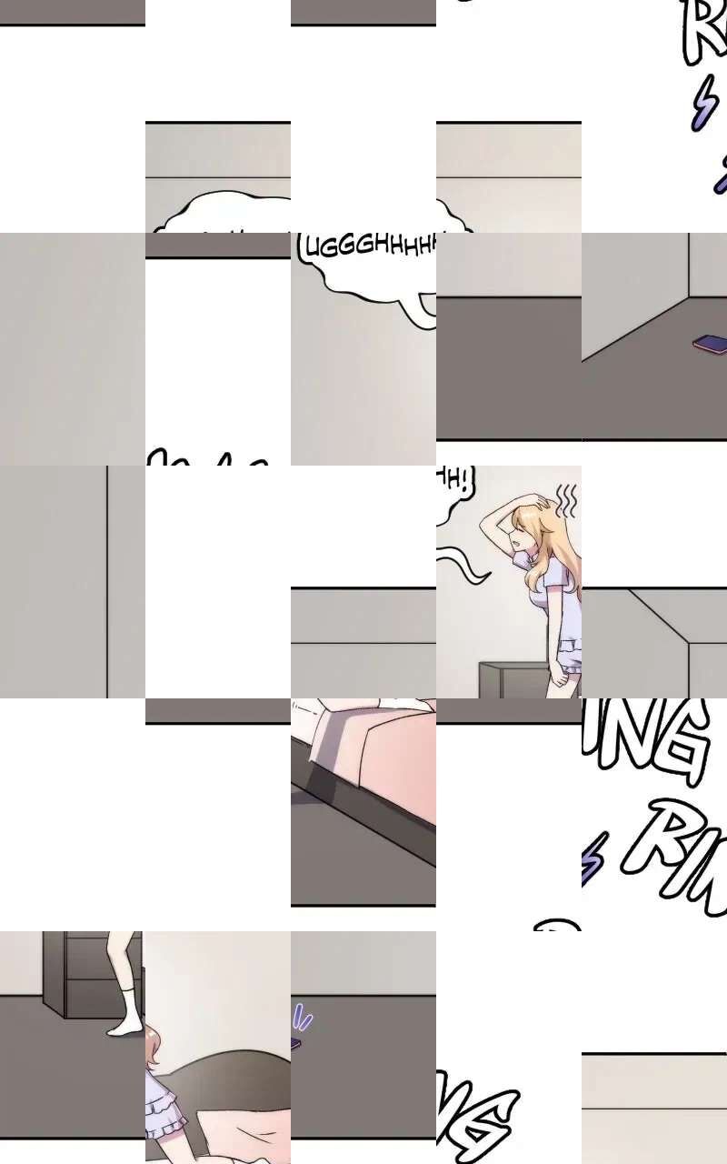 Stalker X Stalker Chapter 211 Page 10