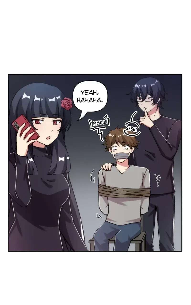 Stalker X Stalker Chapter 211 Page 13