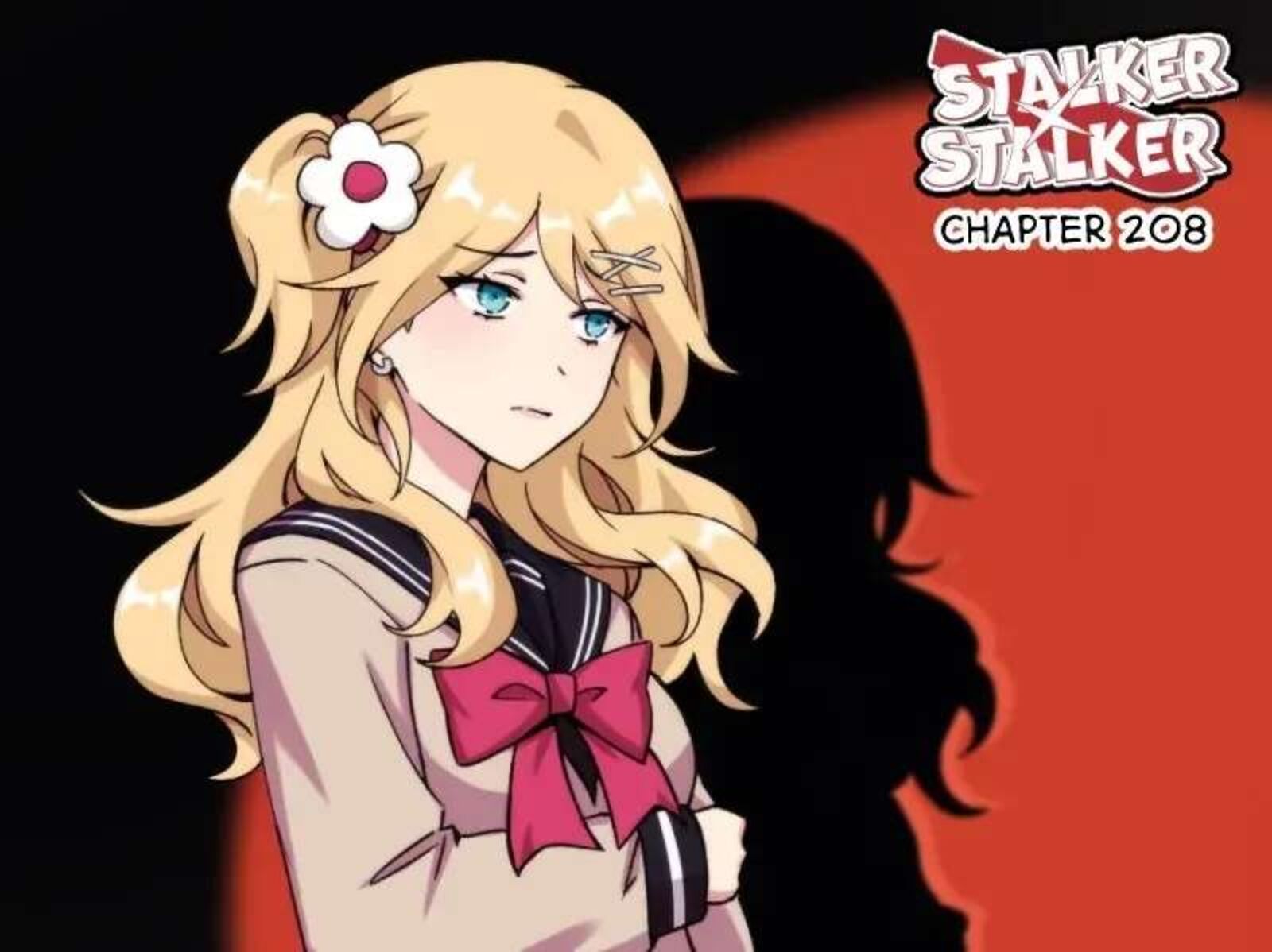 Stalker X Stalker Chapter 211 Page 2