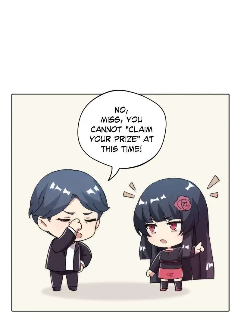 Stalker X Stalker Chapter 212 Page 14