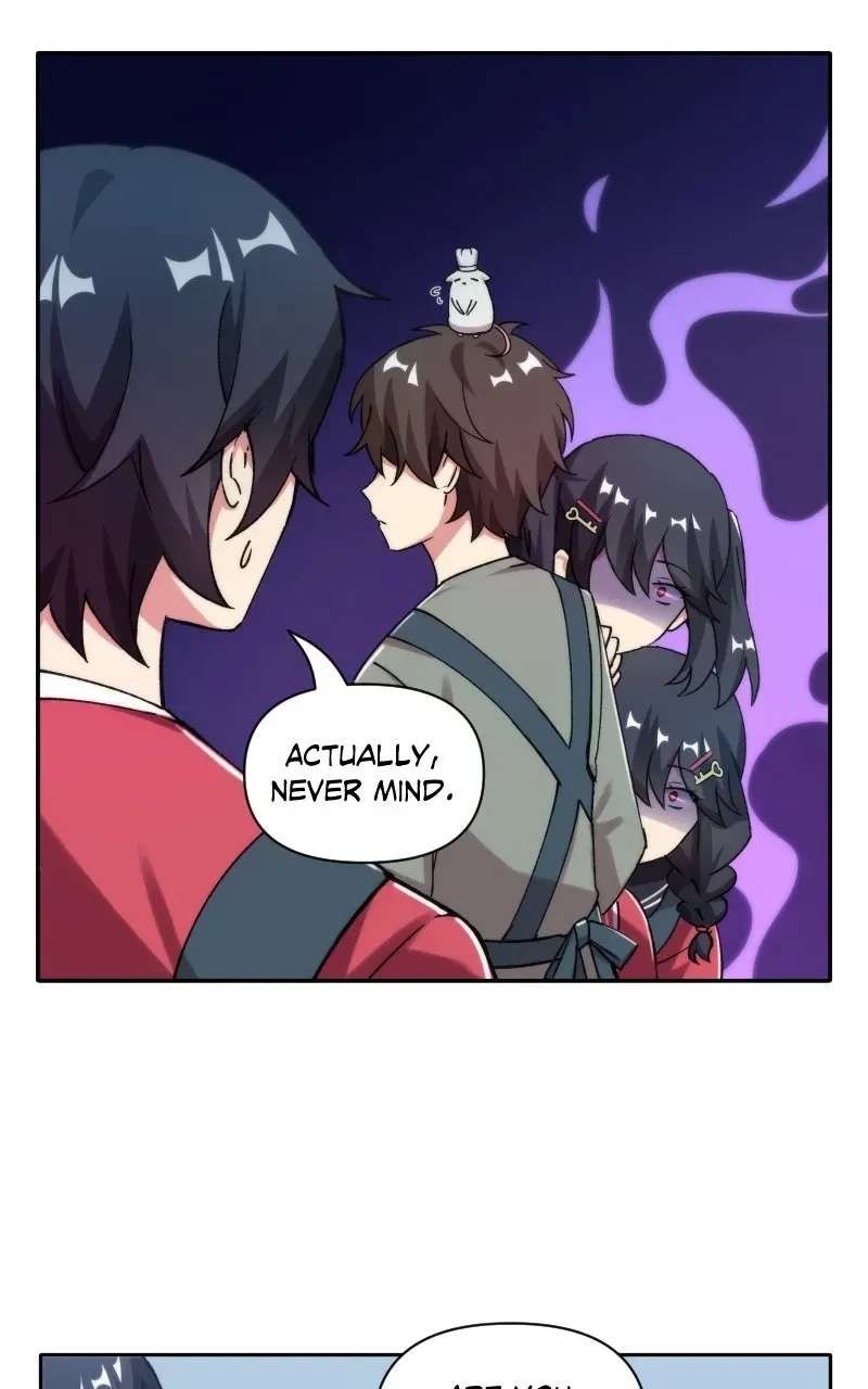 Stalker X Stalker Chapter 213 Page 8