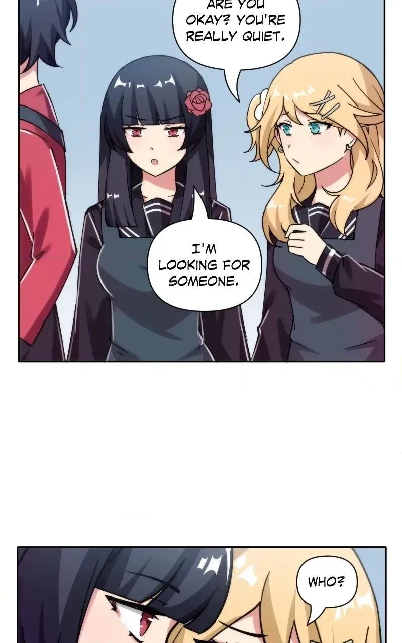 Stalker X Stalker Chapter 213 Page 9