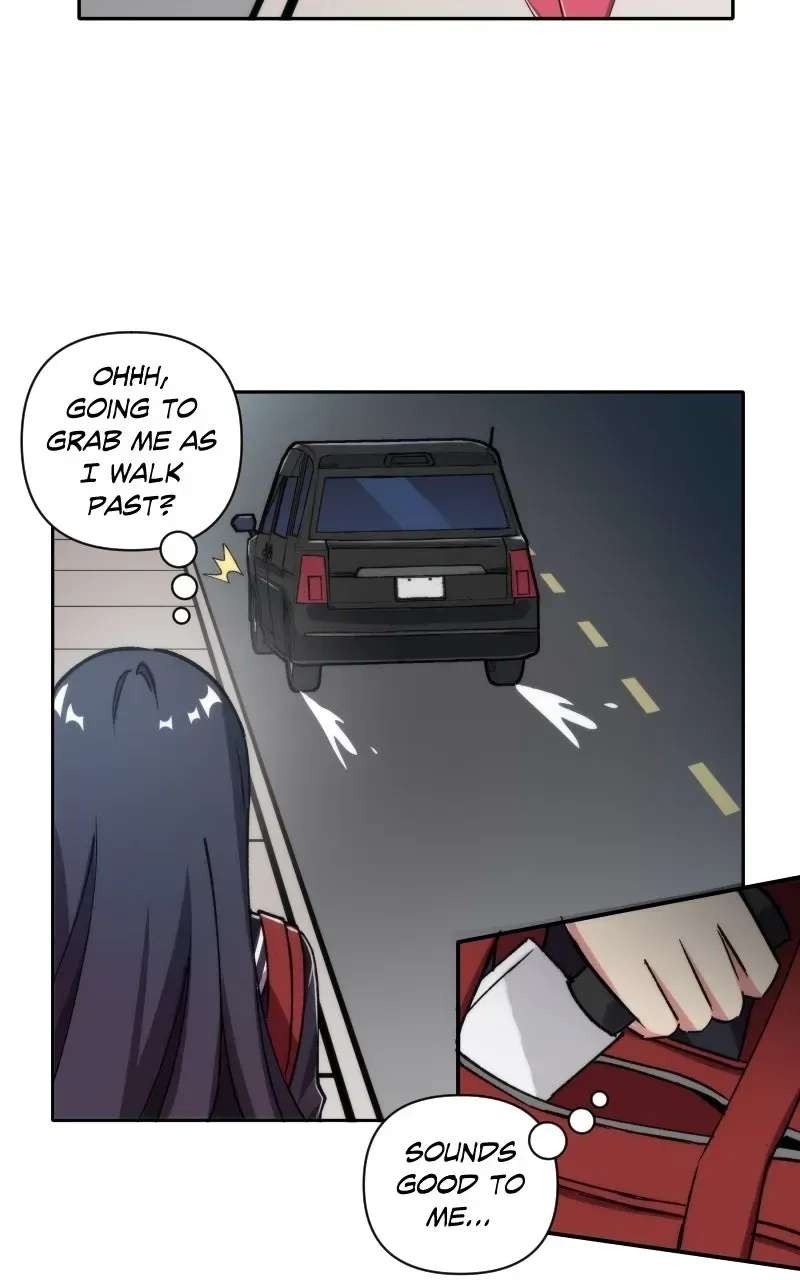 Stalker X Stalker Chapter 214 Page 10