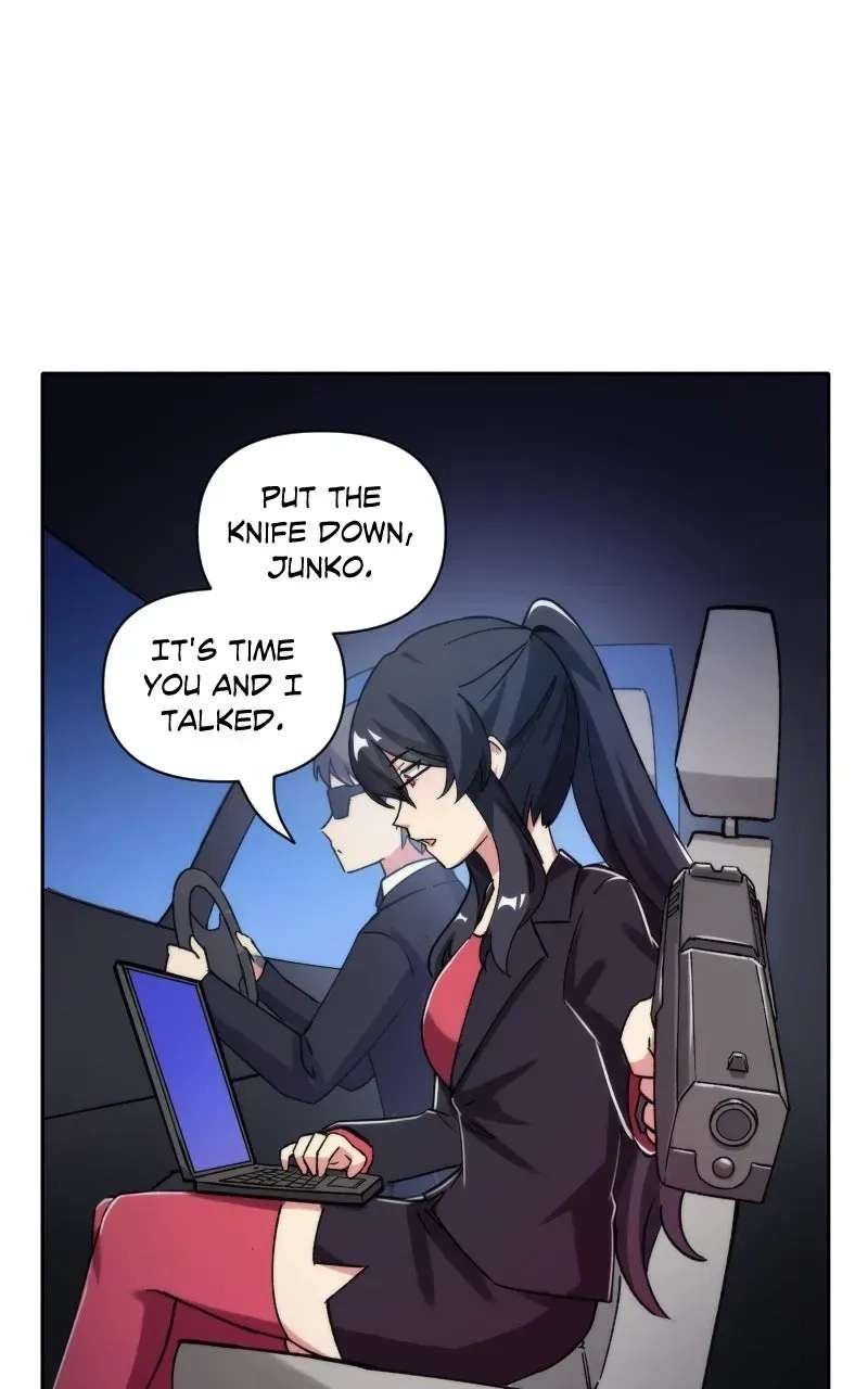 Stalker X Stalker Chapter 214 Page 12