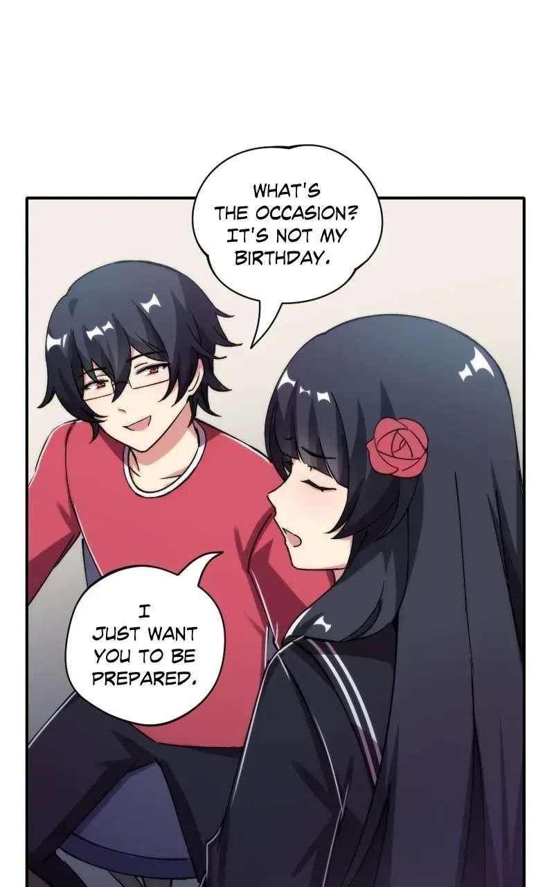 Stalker X Stalker Chapter 214 Page 3