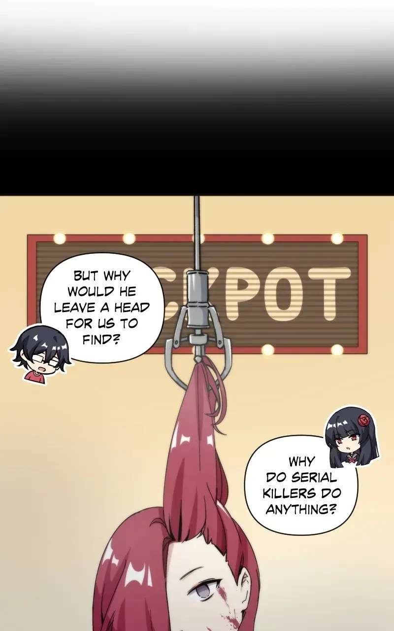 Stalker X Stalker Chapter 214 Page 5
