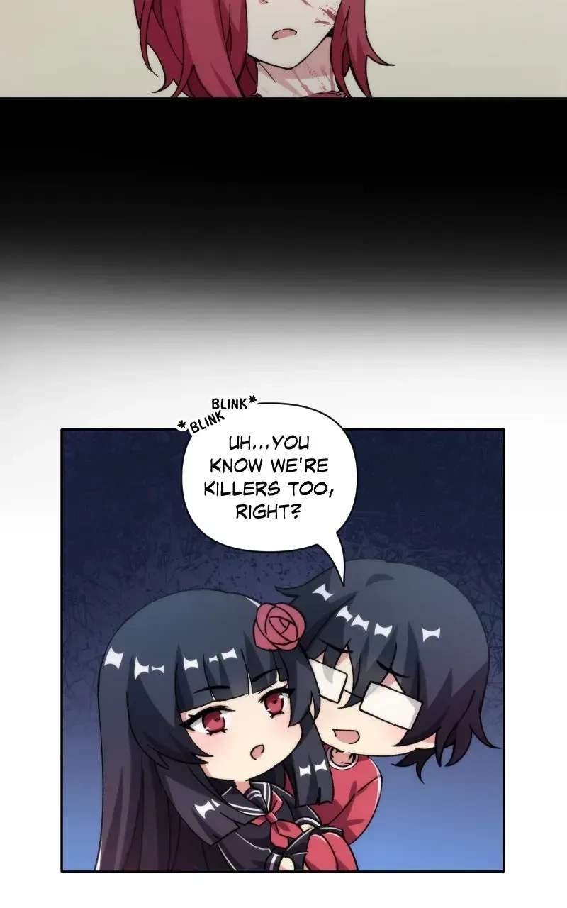 Stalker X Stalker Chapter 214 Page 6
