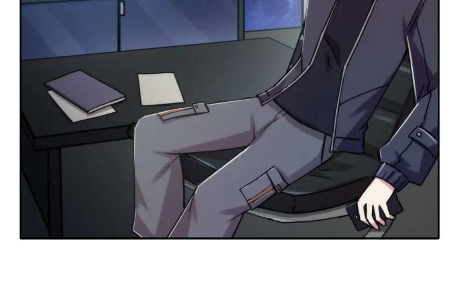 Stalker X Stalker Chapter 215 Page 14