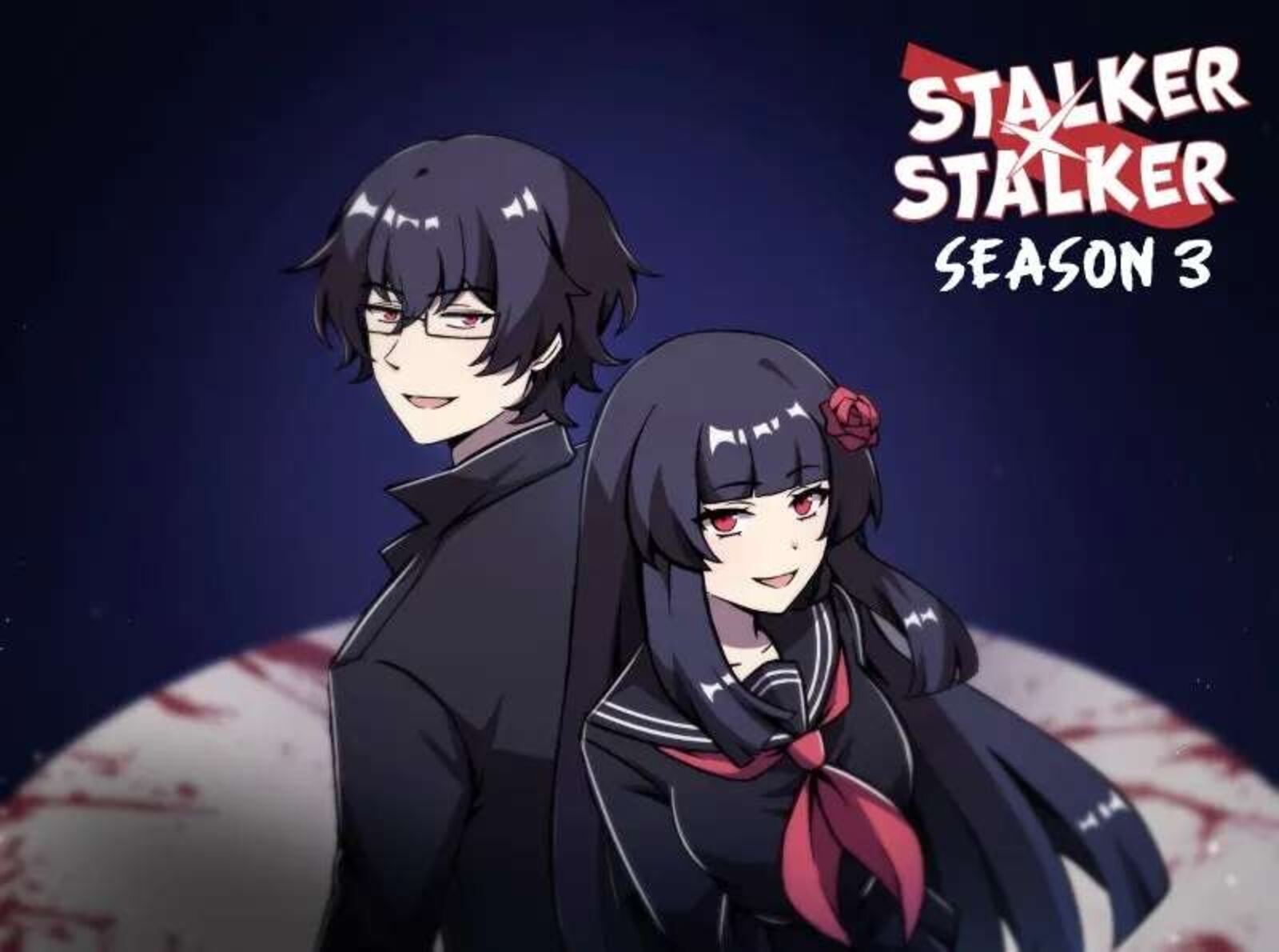 Stalker X Stalker Chapter 215 Page 2