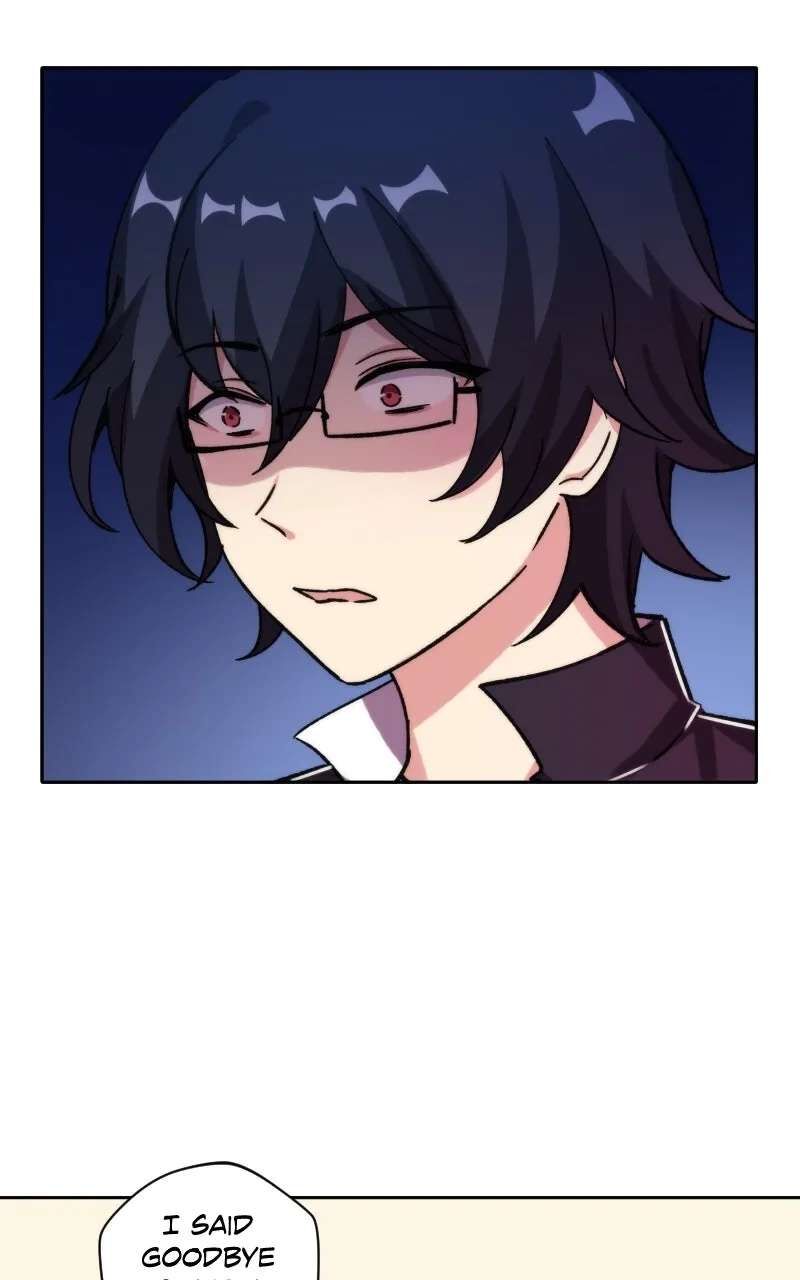 Stalker X Stalker Chapter 215 Page 5