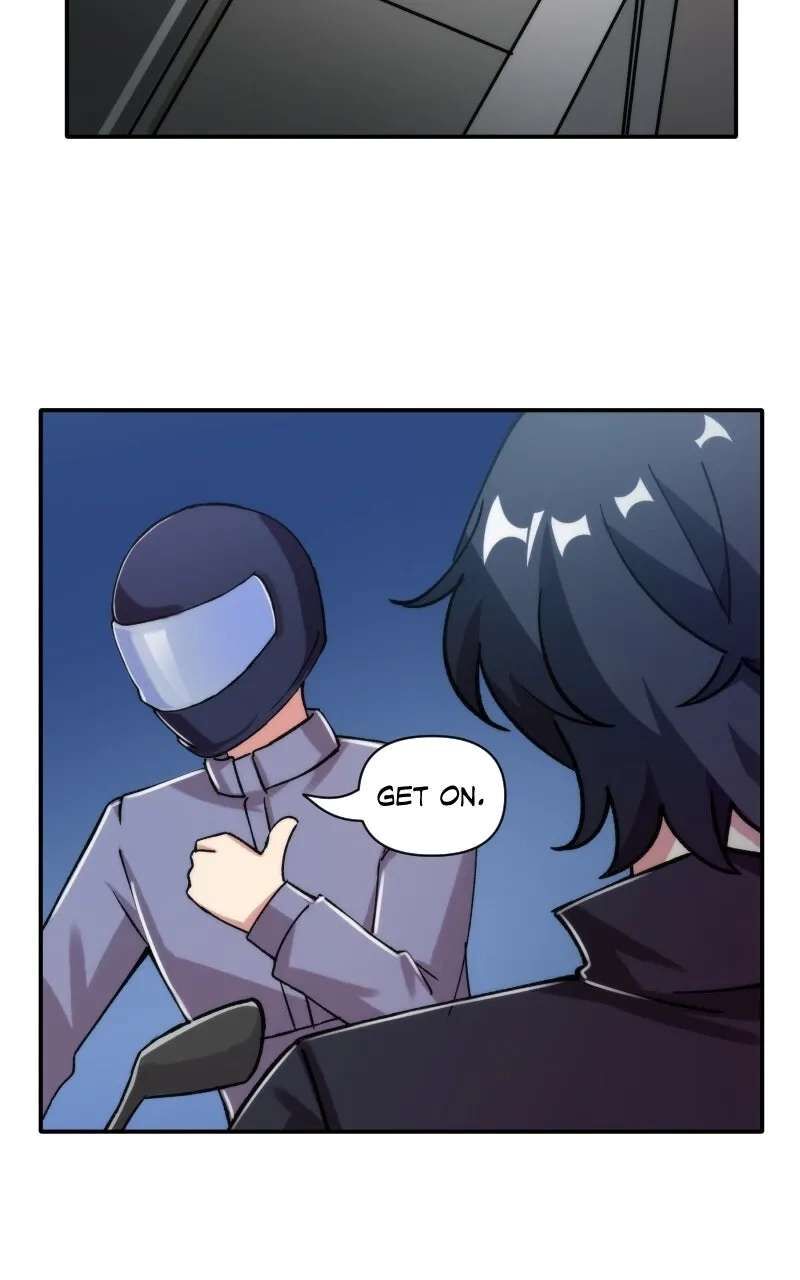 Stalker X Stalker Chapter 216 Page 4