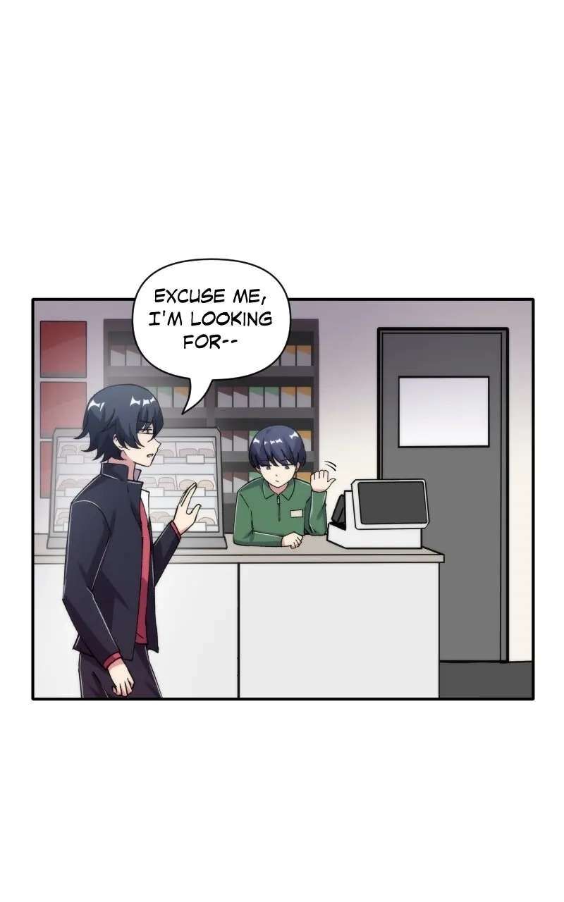 Stalker X Stalker Chapter 216 Page 7