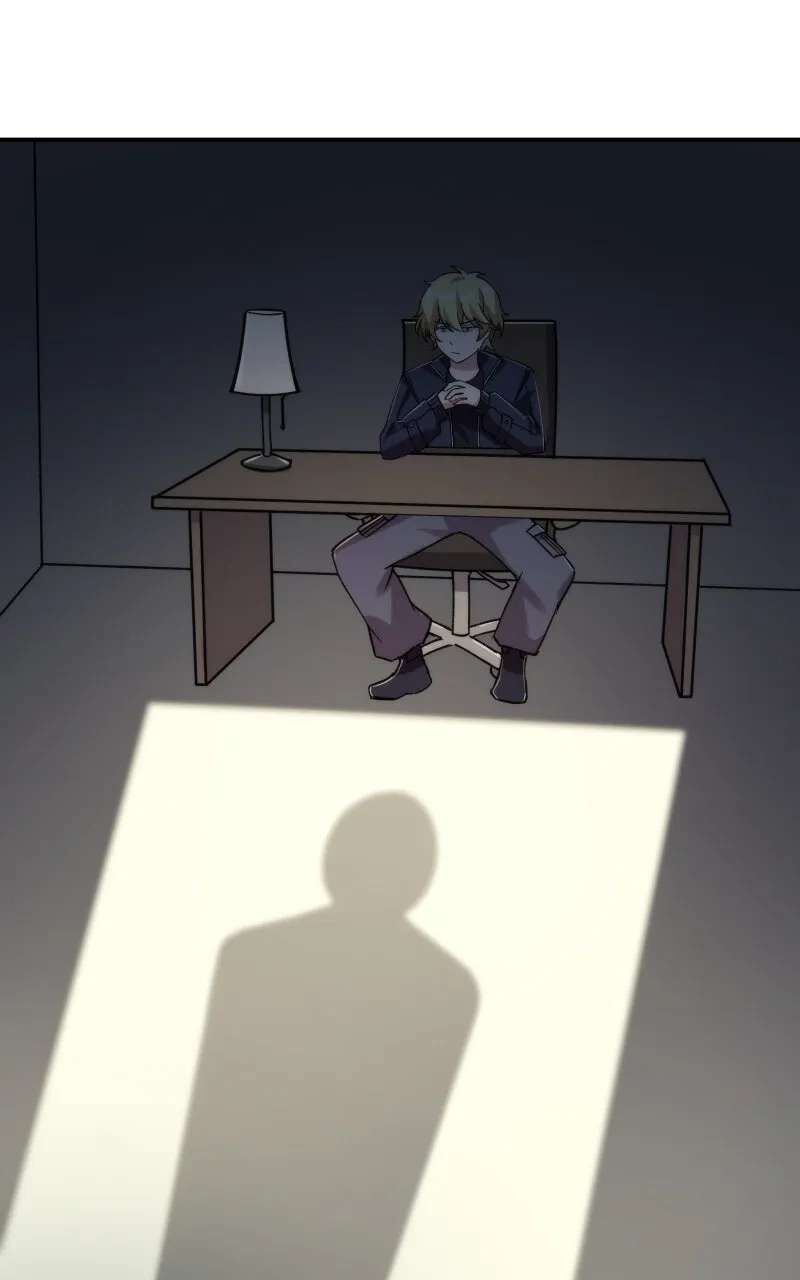 Stalker X Stalker Chapter 216 Page 8