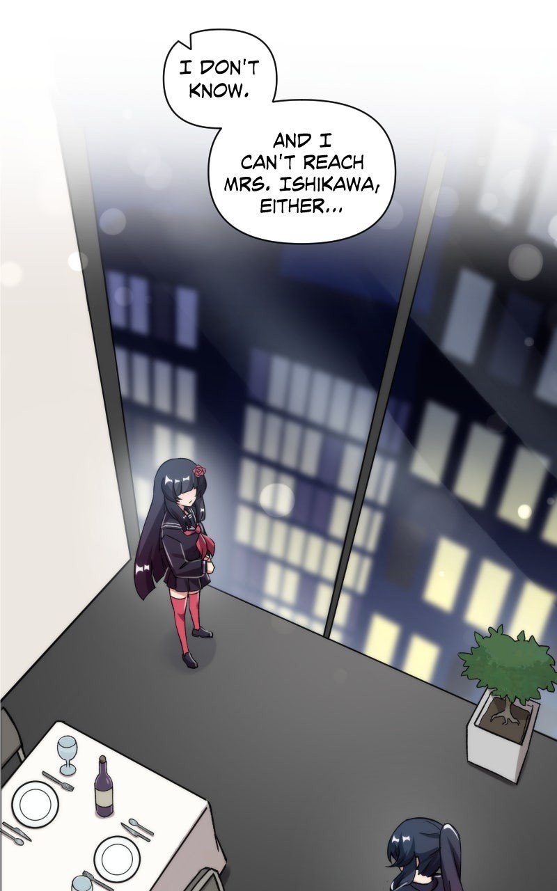 Stalker X Stalker Chapter 217 Page 12