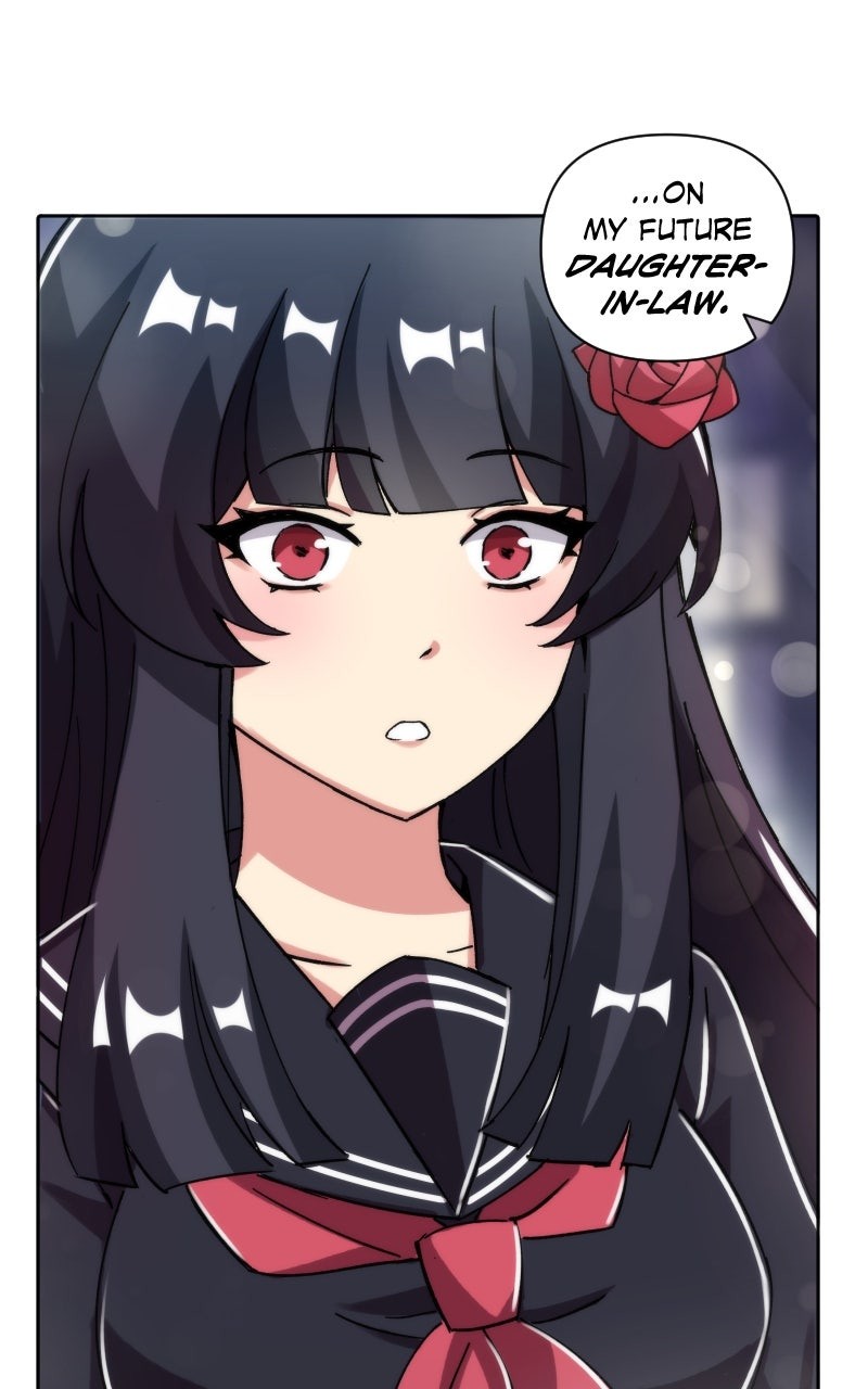 Stalker X Stalker Chapter 217 Page 15