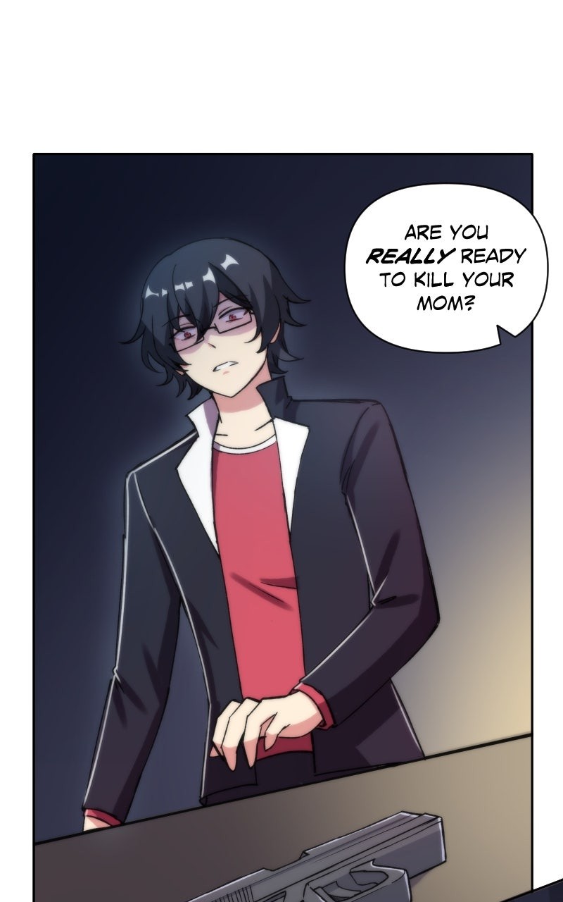 Stalker X Stalker Chapter 217 Page 3