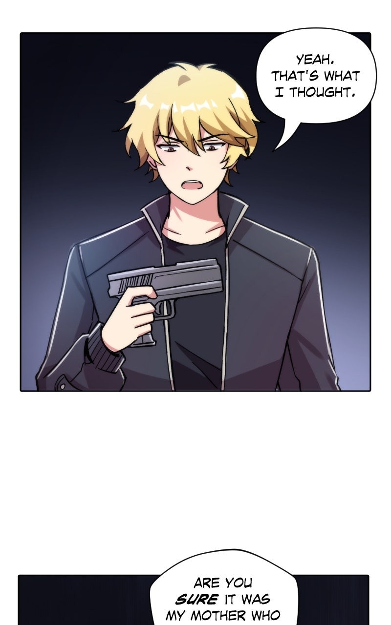 Stalker X Stalker Chapter 217 Page 5