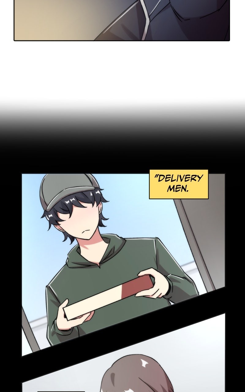 Stalker X Stalker Chapter 217 Page 9