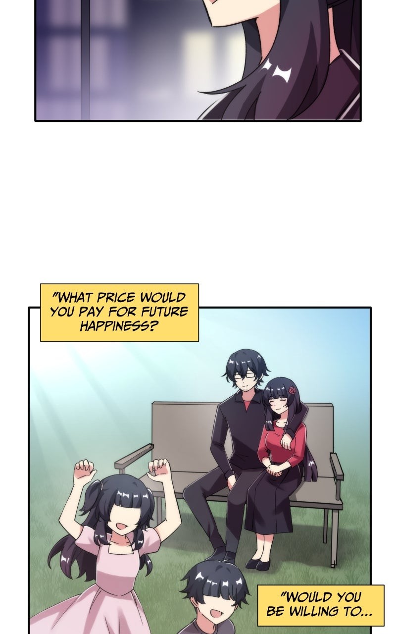 Stalker X Stalker Chapter 218 Page 14