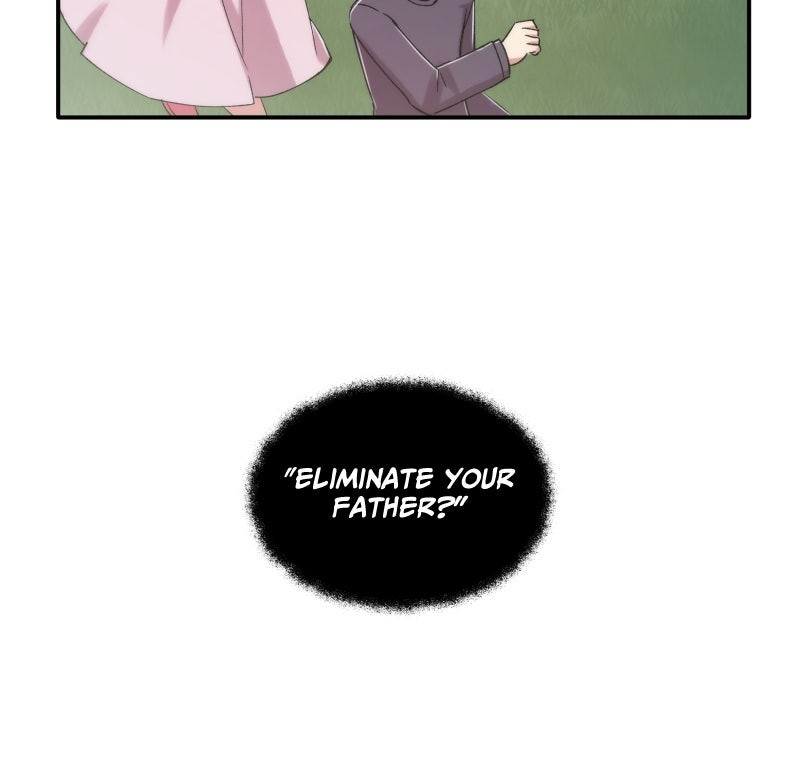 Stalker X Stalker Chapter 218 Page 15