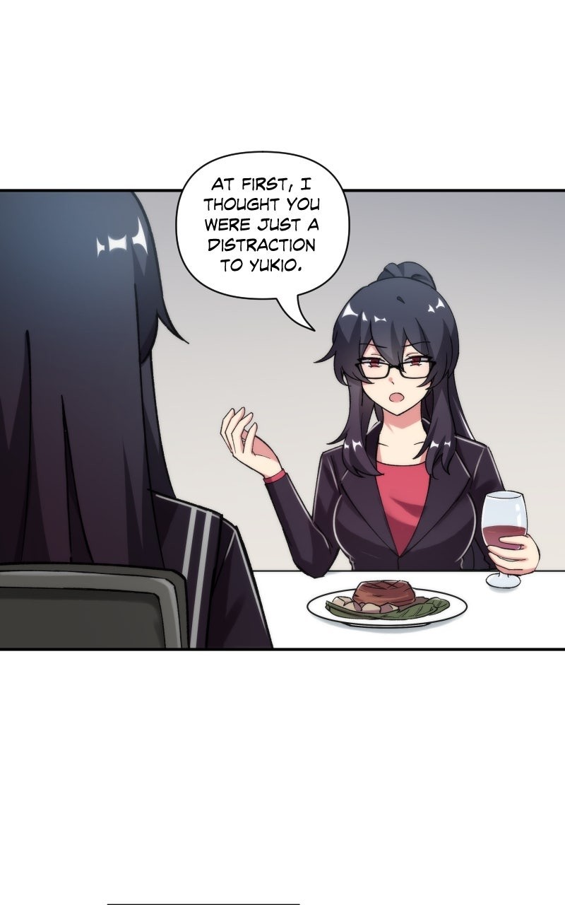 Stalker X Stalker Chapter 218 Page 3