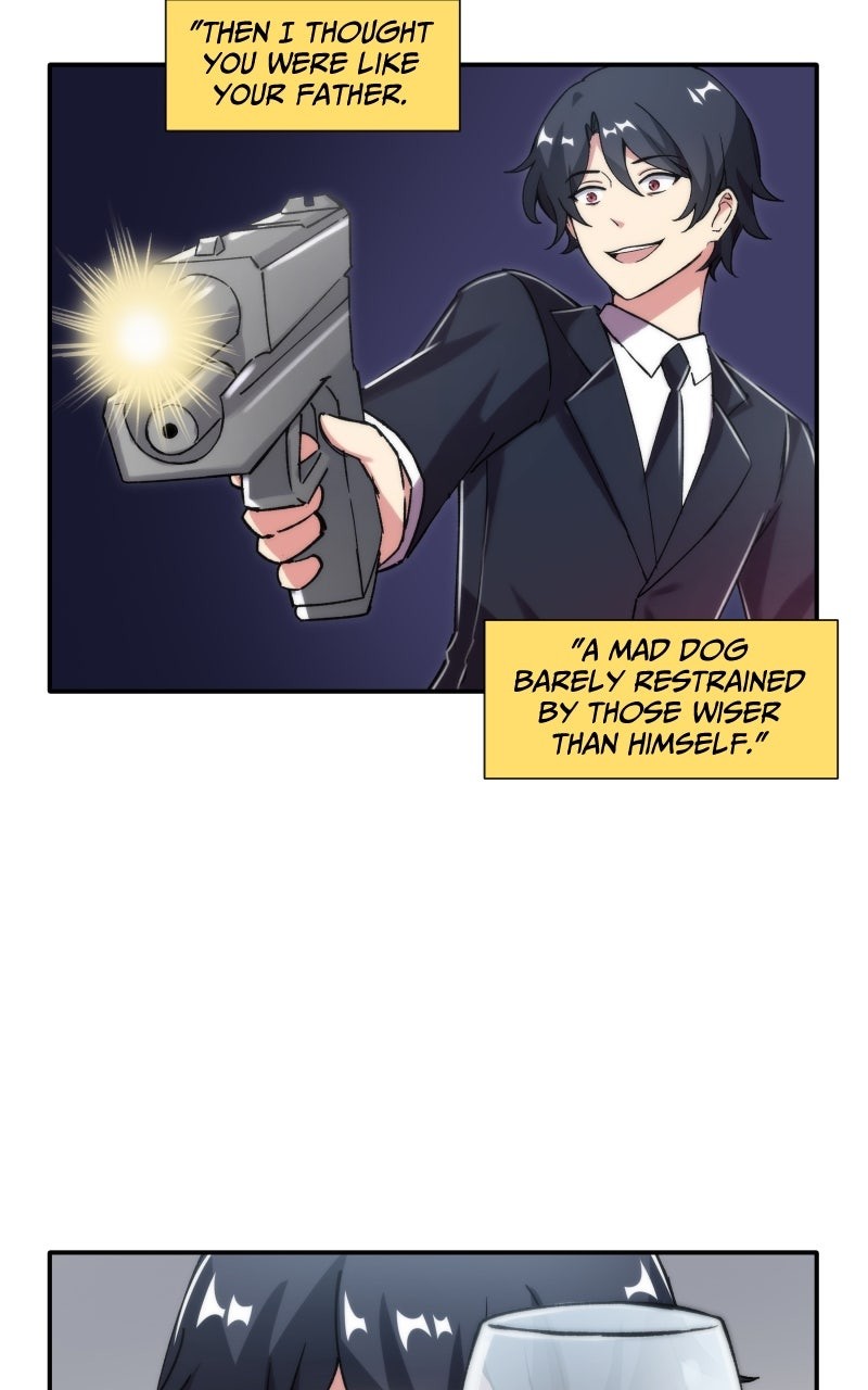Stalker X Stalker Chapter 218 Page 4