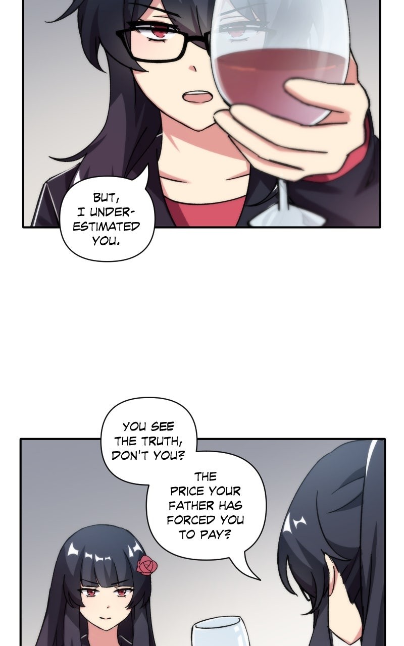 Stalker X Stalker Chapter 218 Page 5