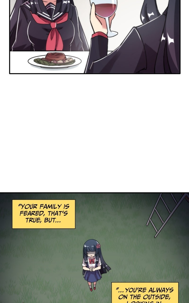 Stalker X Stalker Chapter 218 Page 6