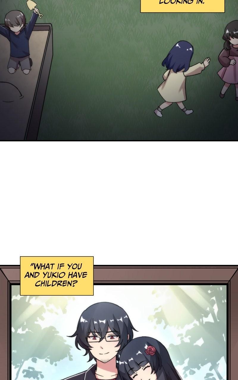 Stalker X Stalker Chapter 218 Page 7